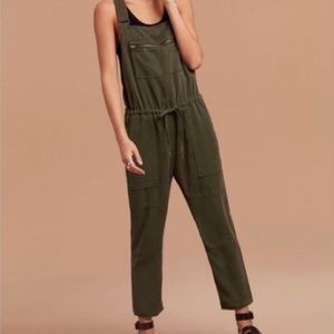 Wilfred Free Valletta Overalls
